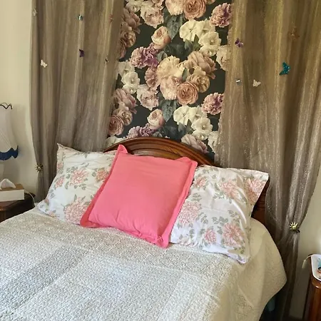 La Fossette Bed & Breakfast Asnelles Exterior photo