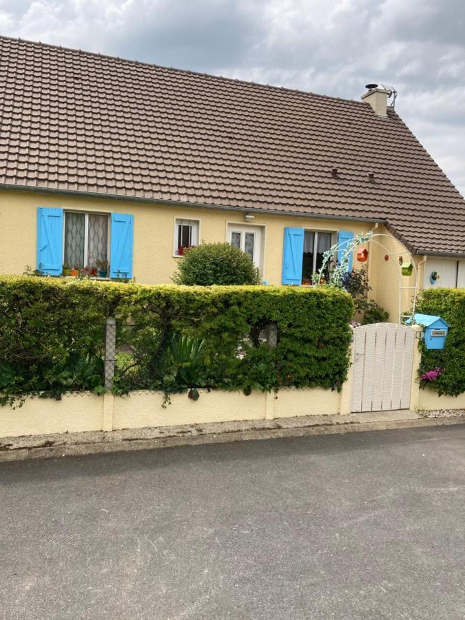 Bed & Breakfast La Fossette *