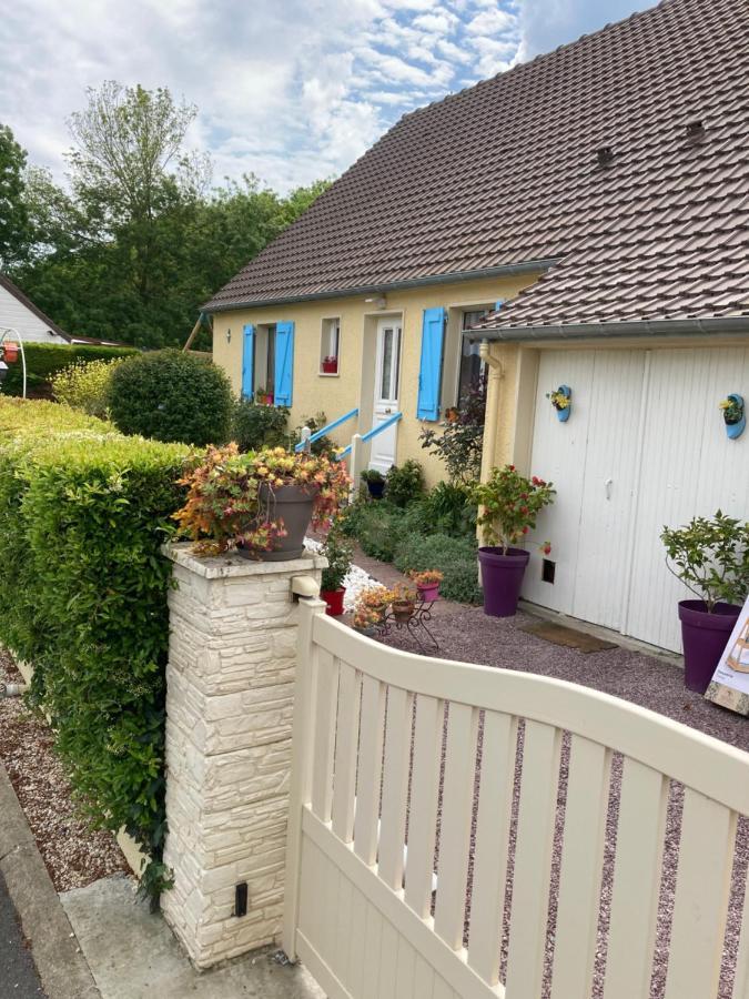 La Fossette Bed & Breakfast *