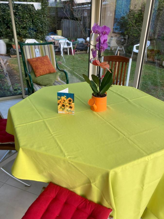 La Fossette Bed & Breakfast *