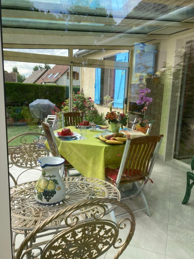 Bed & Breakfast La Fossette