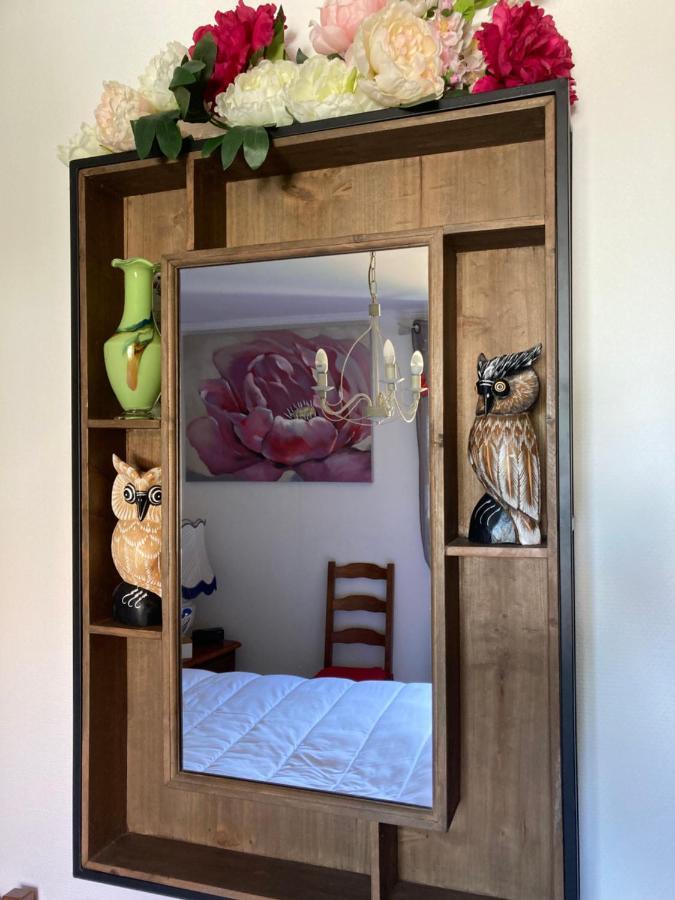 Bed & Breakfast La Fossette Asnelles