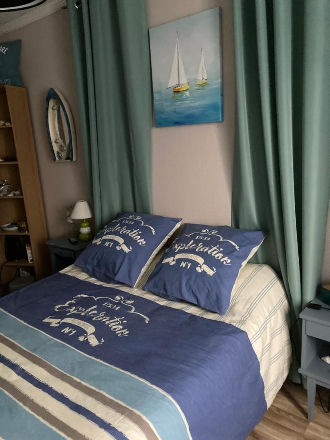 Bed & Breakfast La Fossette *