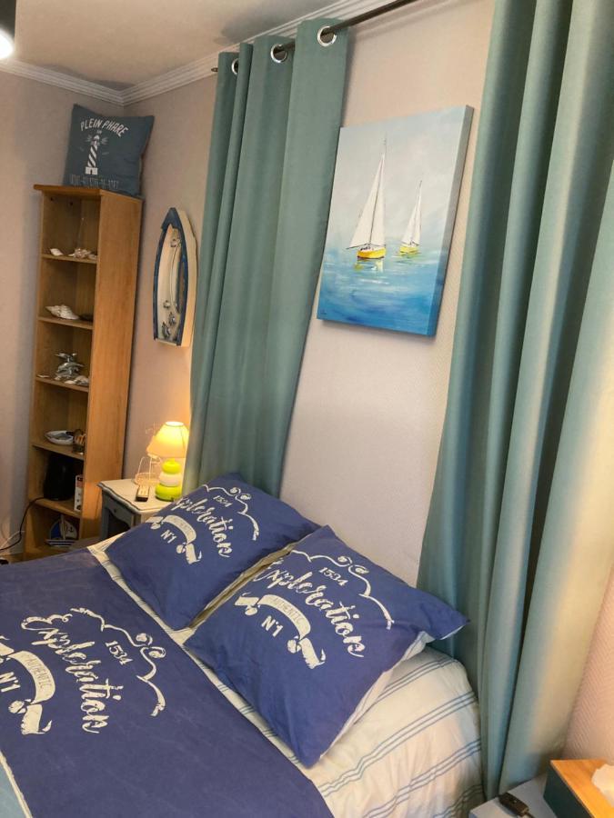 Bed & Breakfast La Fossette *