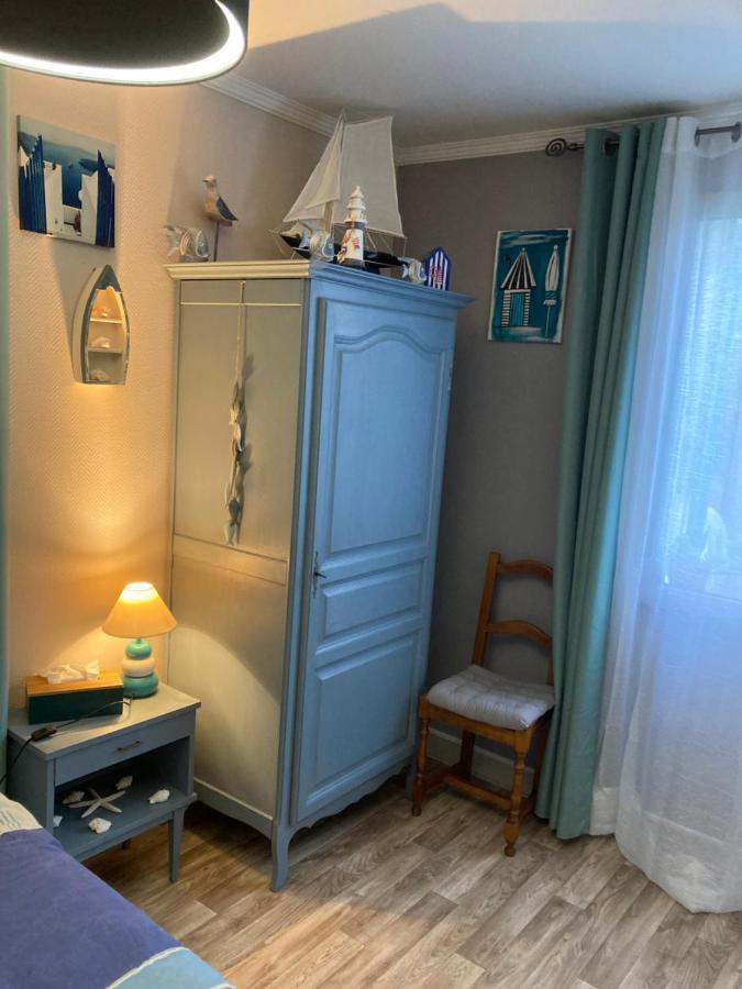La Fossette Bed & Breakfast