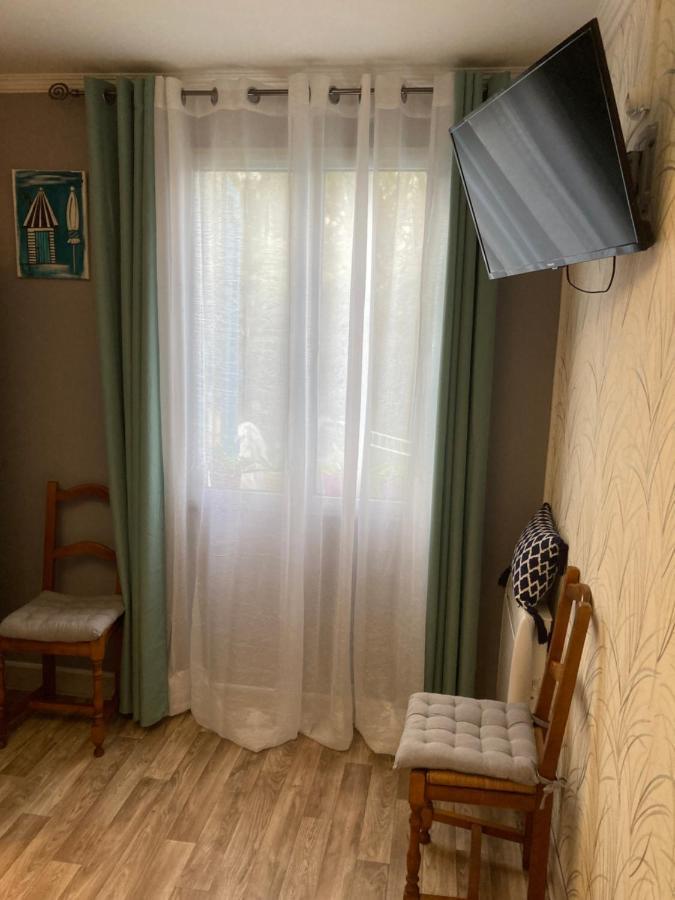 La Fossette Bed & Breakfast *